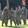 5th Special Forces Group (Airborne) Change of Command