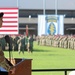5th Special Forces Group (Airborne) Change of Command