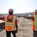 USACE Chief Visits San Diego Border Sector Contruction