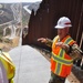 USACE Chief Visits San Diego Border Sector Construction