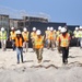 USACE Chief Visits San Diego Border Sector Construction