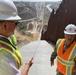 USACE Chief Visits San Diego Border Sector Construction