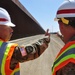 USACE Chief Visits San Diego Border Sector Construction