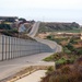 Task Force Barrier - San Diego Primary, Secondary, Surf Barrier