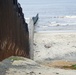 Task Force Barrier - San Diego Primary, Secondary, Surf Barrier