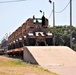 Rail movement operations at Fort McCoy