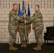 7th Component Maintenance Squadron Change of Command