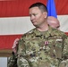 9th MXS Change of Command