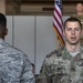 9th MXS Change of Command