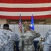 9th MXS Change of Command