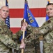 9th MXS Change of Command