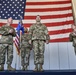 9th MXS Change of Command