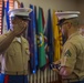Staff Sgt. Showman Retirement Ceremony