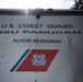 Coast Guard shallow water response team deploys to Covington, Louisiana