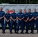 Coast Guard shallow water response team deploys to Covington, Louisiana