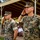 1st Battalion, 3rd Marine Regiment Change of Command Ceremony