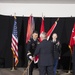 Whittle takes command of Great Lakes and Ohio River Division