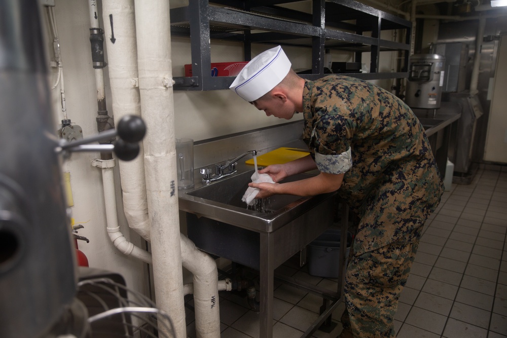 II Marine Expeditionary Force prepares to support 2019 hurricane season