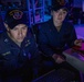 USS Normandy participates in COMPTUEX