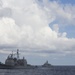 USS Wasp and 31st MEU operations during Talisman Sabre