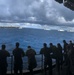 USS Wasp and 31st MEU operations during Talisman Sabre