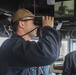 USS Antietam Replenishment-at-sea