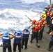 USS Antietam Replenishment-at-sea