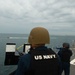 Farragut counters FAC/FIAC attack, COMPTUEX