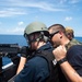 Farragut Live Fire Exercise, COMPTUEX