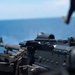 Farragut Live Fire Exercise, COMPTUEX