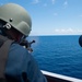 Farragut Live Fire Exercise, COMPTUEX
