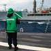 Farragut Replenishment-At-Sea, COMPTUEX