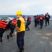 Farragut Replenishment-At-Sea, COMPTUEX