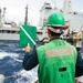 Farragut Replenishment-At-Sea, COMPTUEX