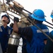 Farragut Replenishment-At-Sea, COMPTUEX