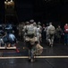 31st MEU Marines return to USS Ashland on LCU