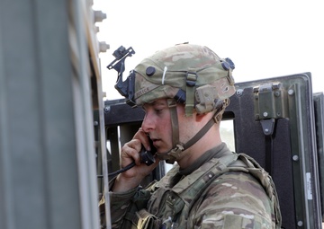 Out of North Carolina and into the “Box”