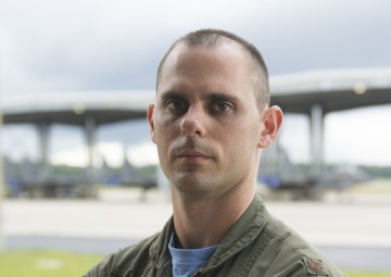 125th Fighter Wing Weapons and Tactics are “Outta” Hand