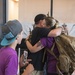 104th Fighter Wing Airmen return home from deployment