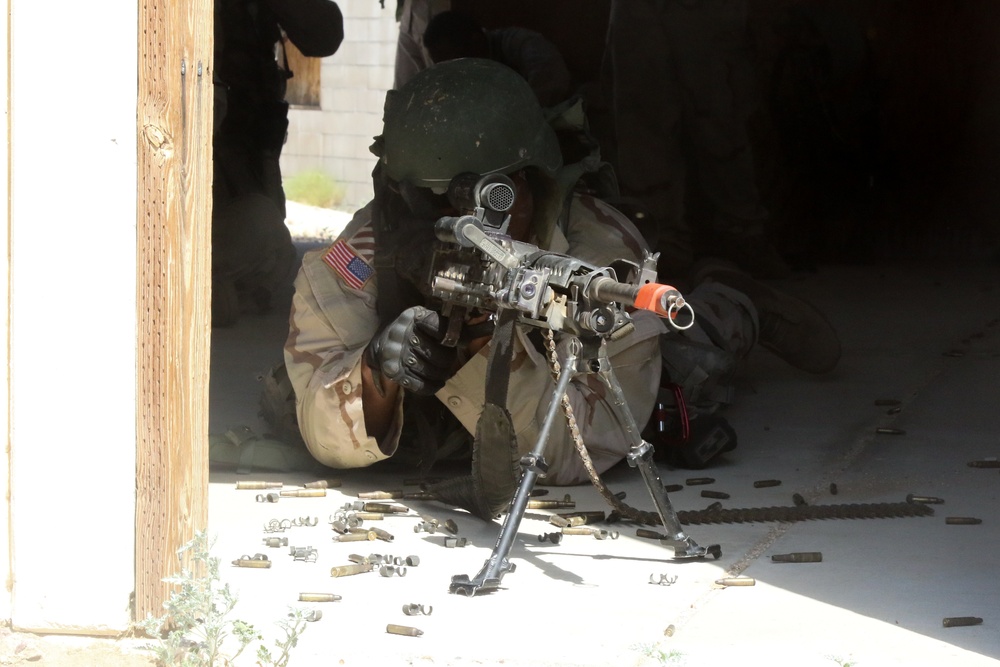 The Battle of Razish