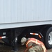 La National Guard responds to Hurricane Barry