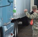 La National Guard responds to Hurricane Barry