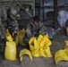 La National Guard responds to Hurricane Barry