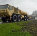 La National Guard responds to Hurricane Barry