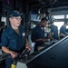 USS Normandy participates in COMPTUEX