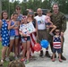 22nd MEU Homecoming