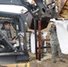 La. National Guard responds to Hurricane Barry