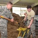 La. National Guard responds to Hurricane Barry