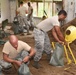 La. National Guard responds to Hurricane Barry