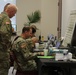 La. National Guard responds to Hurricane Barry